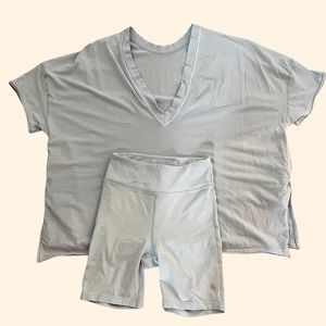 Free people movement hot shot set